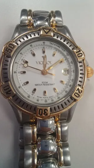 Reloj Viceroy Nuevo a Estrenar