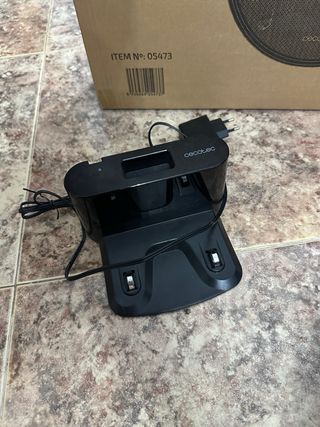 Robot Conga Cecotec 1790 ULTRA