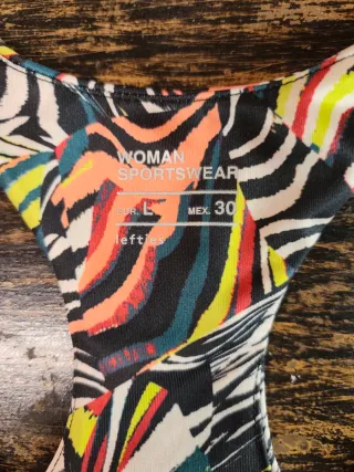 Chaqueta deportiva Lefties Talla M