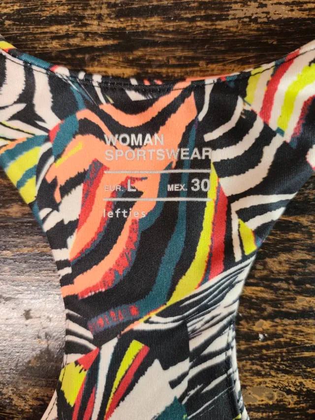 Chaqueta deportiva Lefties Talla M