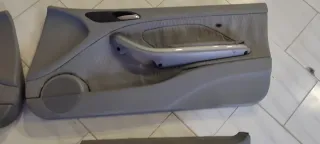 Paneles Puertas BMW E46 Coupé (Set)