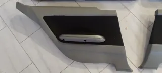 Paneles Puertas BMW E46 Coupé (Set)