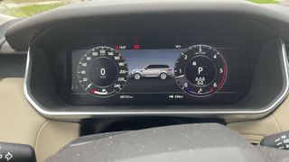 Land Rover Range Rover Sport 2020