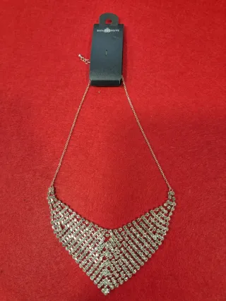 Collar fantasia Bijou Brigitte