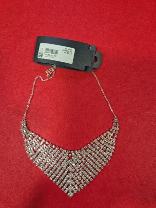 Collar fantasia Bijou Brigitte