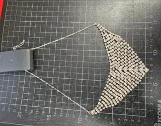 Collar fantasia Bijou Brigitte