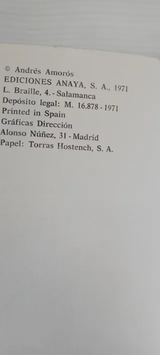 Introducción a la novela hispanoamericana actual