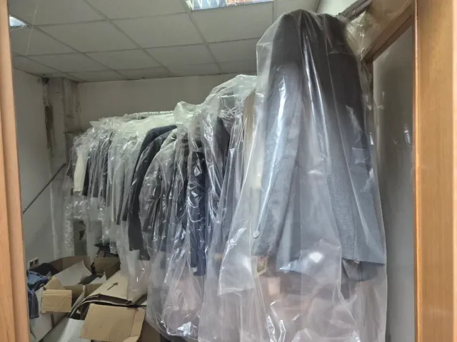 Lote Ropa Variada Hombre/Mujer/niño