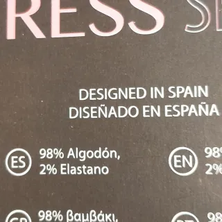 3 Pares Calcetines Mujer