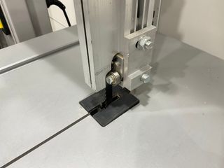 Sierra marqueteria Scheppach