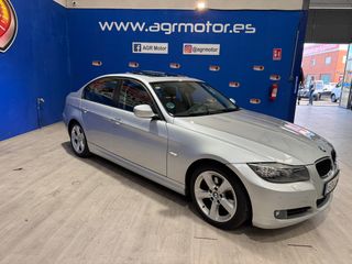 BMW Serie 320 i