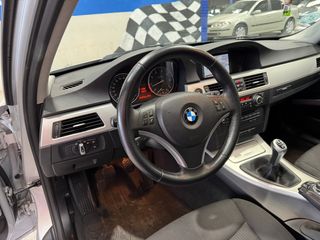 BMW Serie 320 i