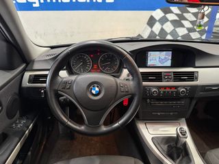 BMW Serie 320 i