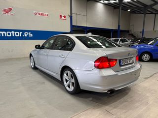 BMW Serie 320 i