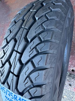 Neumático Jinyu YS78 A/T 215/75R15