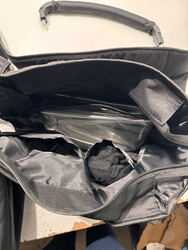 Cochecito Bebé Lionelo Bianka 3 en 1