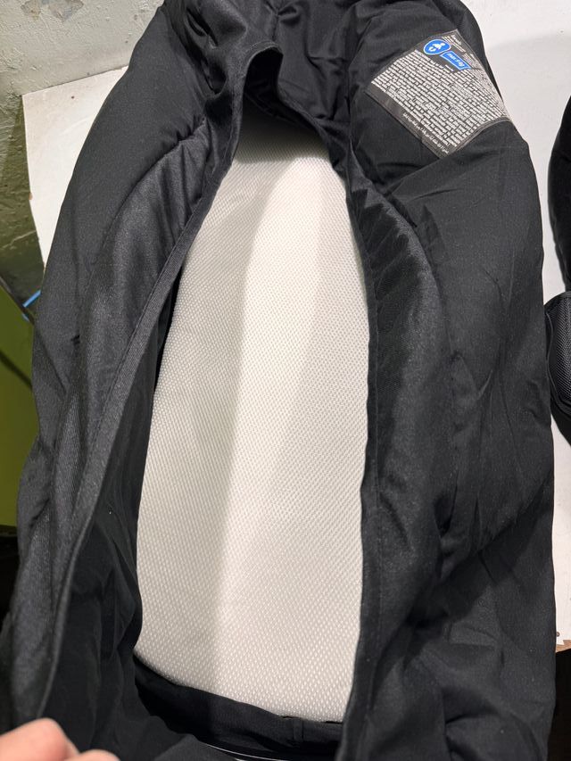 Cochecito Bebé Lionelo Bianka 3 en 1