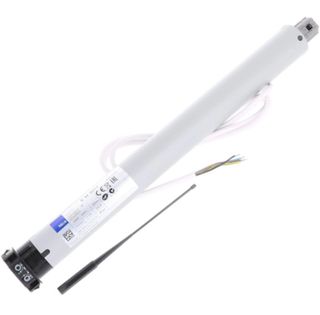 : Motor tubular Nice EM 3017