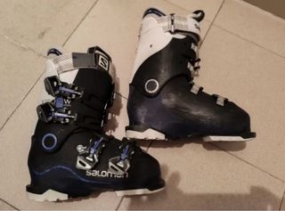 Botas de esquí Salomon Talla 36