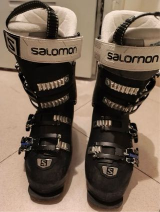 Botas de esquí Salomon Talla 36