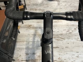 Bicicleta Colnago V4 Talla S