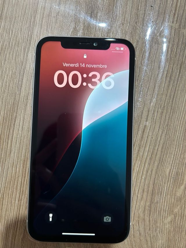 iPhone 11 Apple