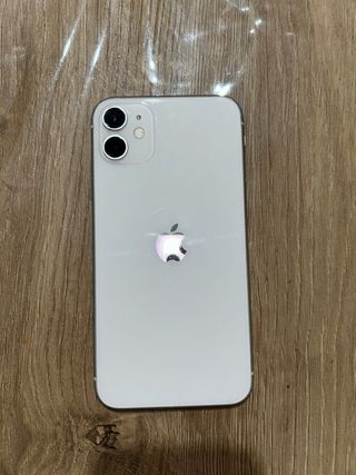 iPhone 11 Apple