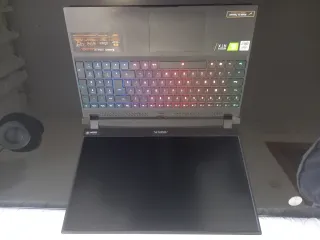 AORUS 15P XC RX5LXC Gaming Laptop