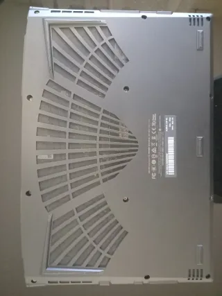 AORUS 15P XC RX5LXC Gaming Laptop