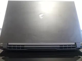 AORUS 15P XC RX5LXC Gaming Laptop