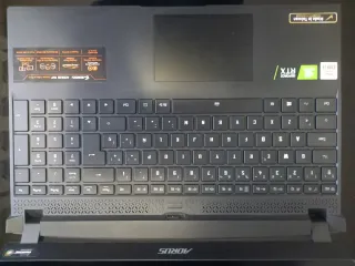 AORUS 15P XC RX5LXC Gaming Laptop