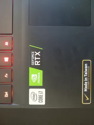 AORUS 15P XC RX5LXC Gaming Laptop