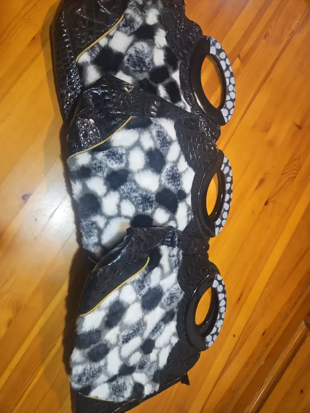 Bolsos de mano B9lso