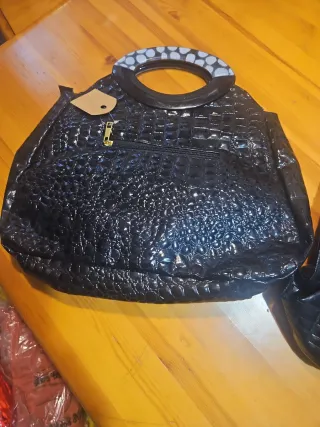 Bolsos de mano B9lso