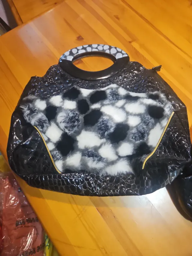 Bolsos de mano B9lso