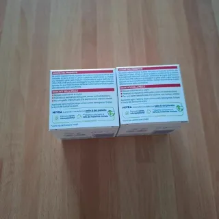 NIVEA Vital Anti-Rughe Crema Giorno 2x50ml