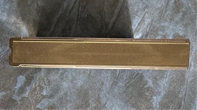 Shenmue Dreamcast USA completo da collezione