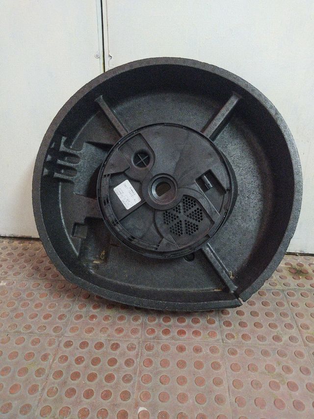 Altavoz Maletero Ford Kuga