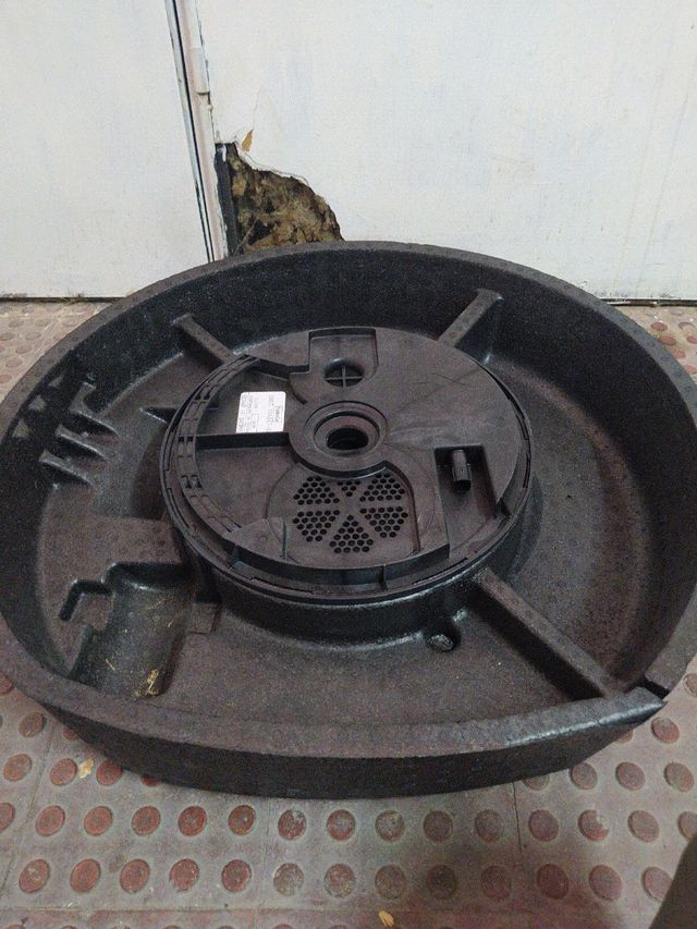 Altavoz Maletero Ford Kuga