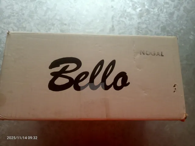 Jamonero de madera Bello