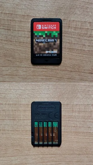 Pack Nintendo Switch con Caja + 2 Videojuegos