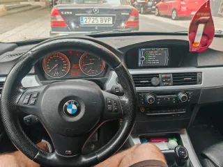 BMW Serie 3 2010