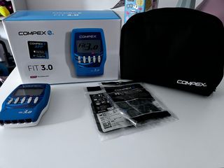 Compex Fit 3.0 Estimulador