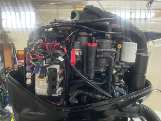 Mercury 150cv fueraborda