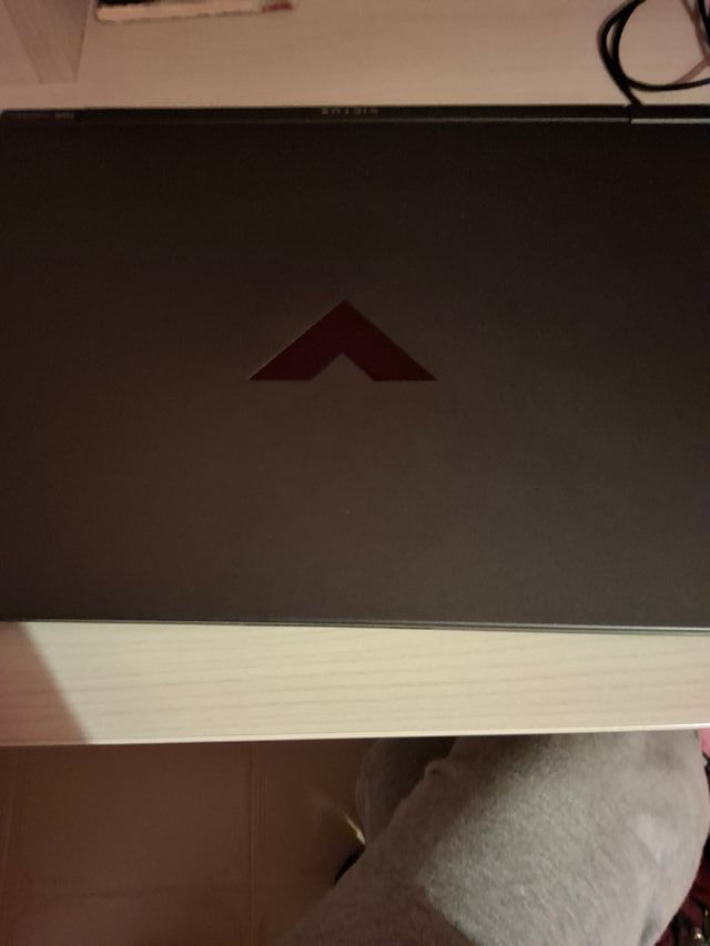 HP Victus 15 Gaming Laptop – i5 13th Gen, RTX 4050