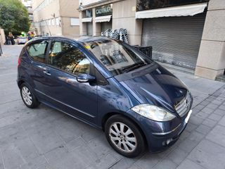 Mercedes-Benz Clase A 2005