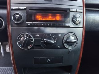 Mercedes-Benz Clase A 2005