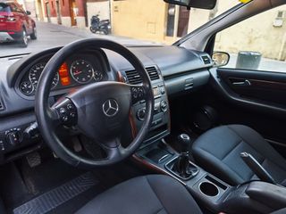 Mercedes-Benz Clase A 2005