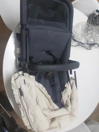 Cochecito Bugaboo Cameleon3