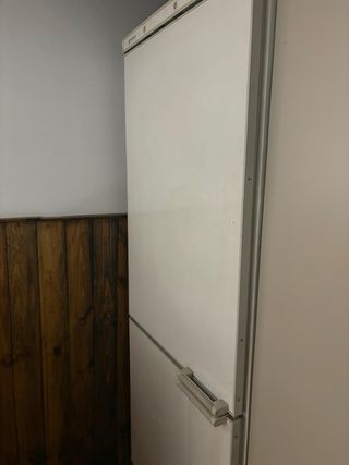 Nevera Combi 70cm Ancho